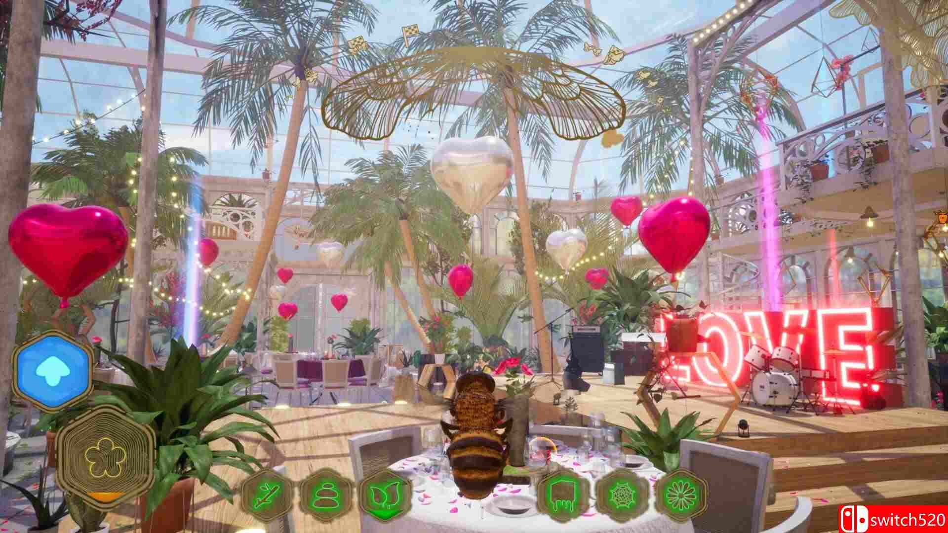 《蜜蜂模拟器：蜂巢（Bee Simulator: The Hive）》官方中文 RUNE镜像版[CN/TW/EN]_4