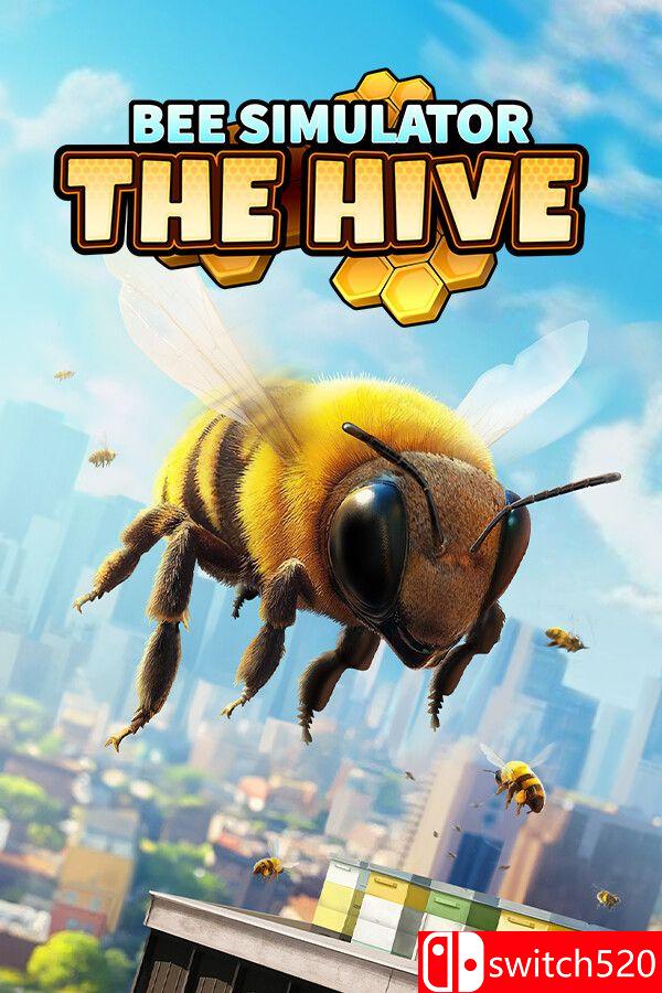 《蜜蜂模拟器：蜂巢（Bee Simulator: The Hive）》官方中文 RUNE镜像版[CN/TW/EN]