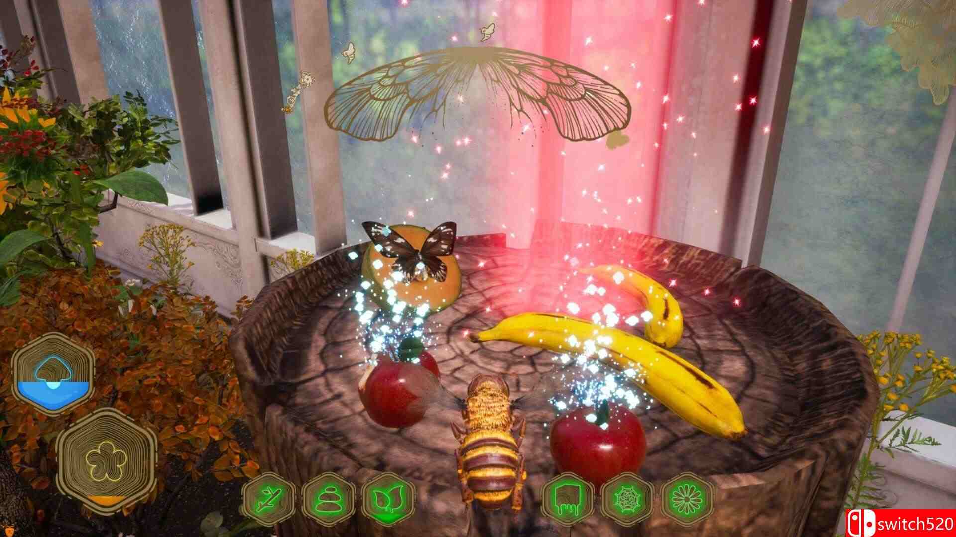 《蜜蜂模拟器：蜂巢（Bee Simulator: The Hive）》官方中文 RUNE镜像版[CN/TW/EN]_3