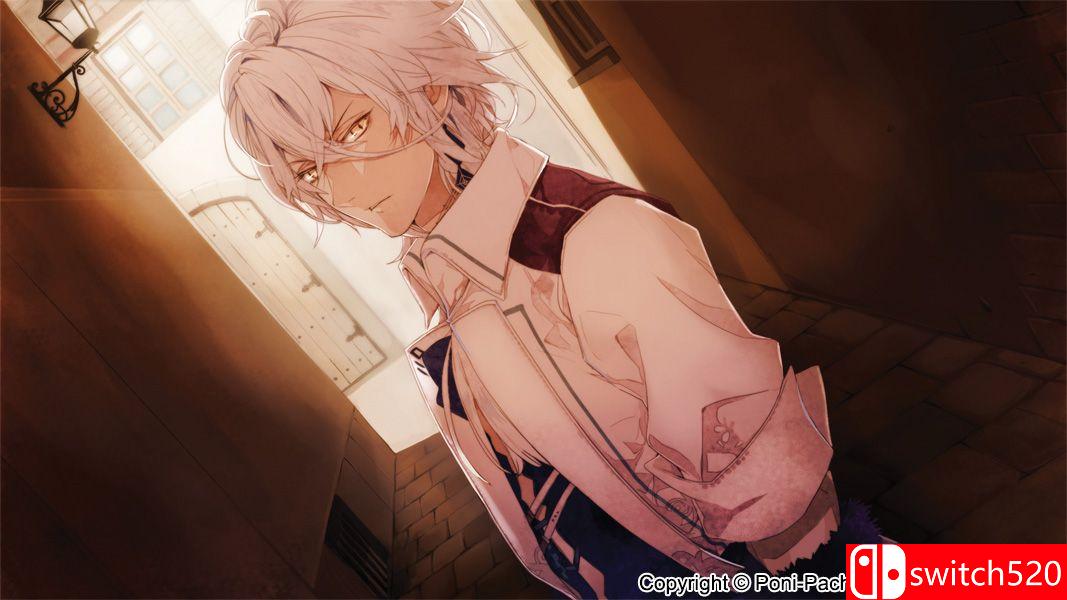 《OZMAFIA!!（OZMAFIA!!）》v1104587 P2P硬盘版[EN]_1