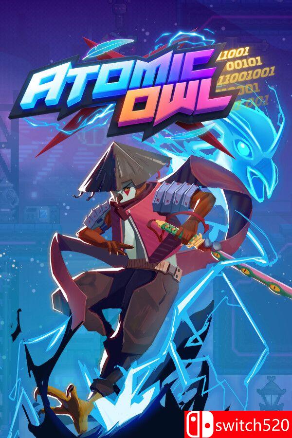 《原子猫头鹰（Atomic Owl）》Build 19455778 P2P硬盘版[EN]