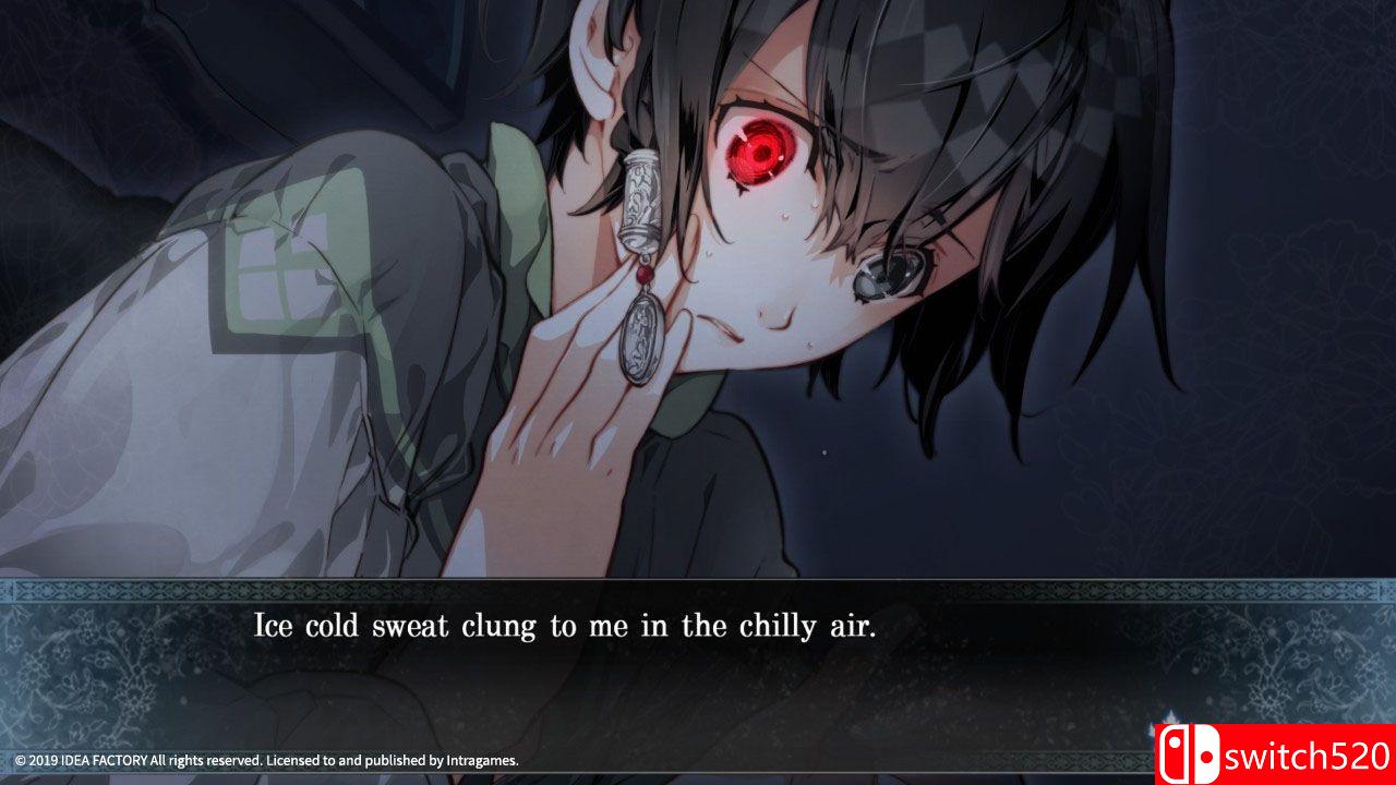 《灰鹰幻境（Psychedelica of the Ashen Hawk）》官方中文 v1.10 P2P硬盘版[TW/EN]_5