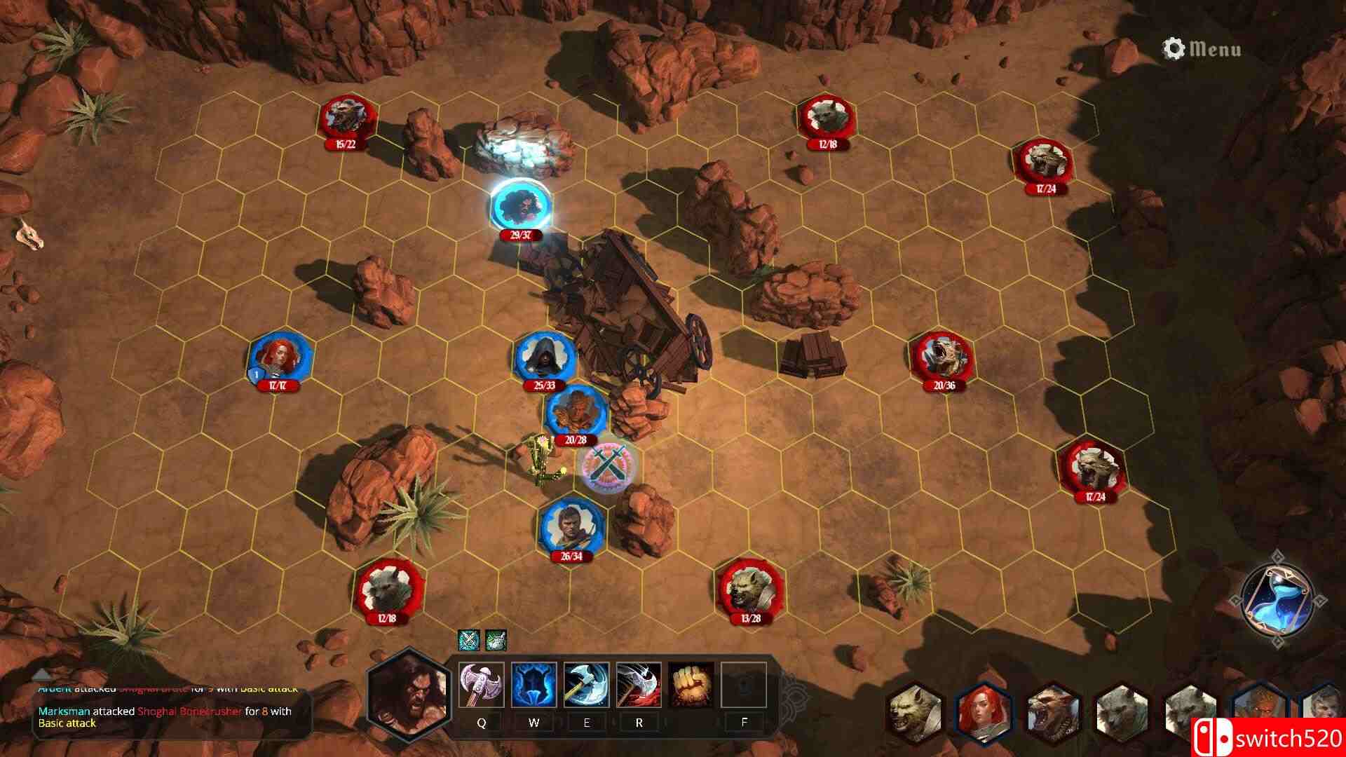《英勇战术（Valiant Tactics）》TENOKE镜像版[EN]_2