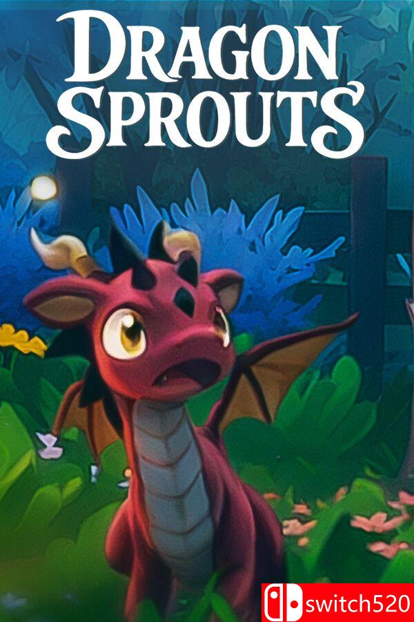 《龙苗栖地（Dragon Sprouts）》TENOKE镜像版[EN]