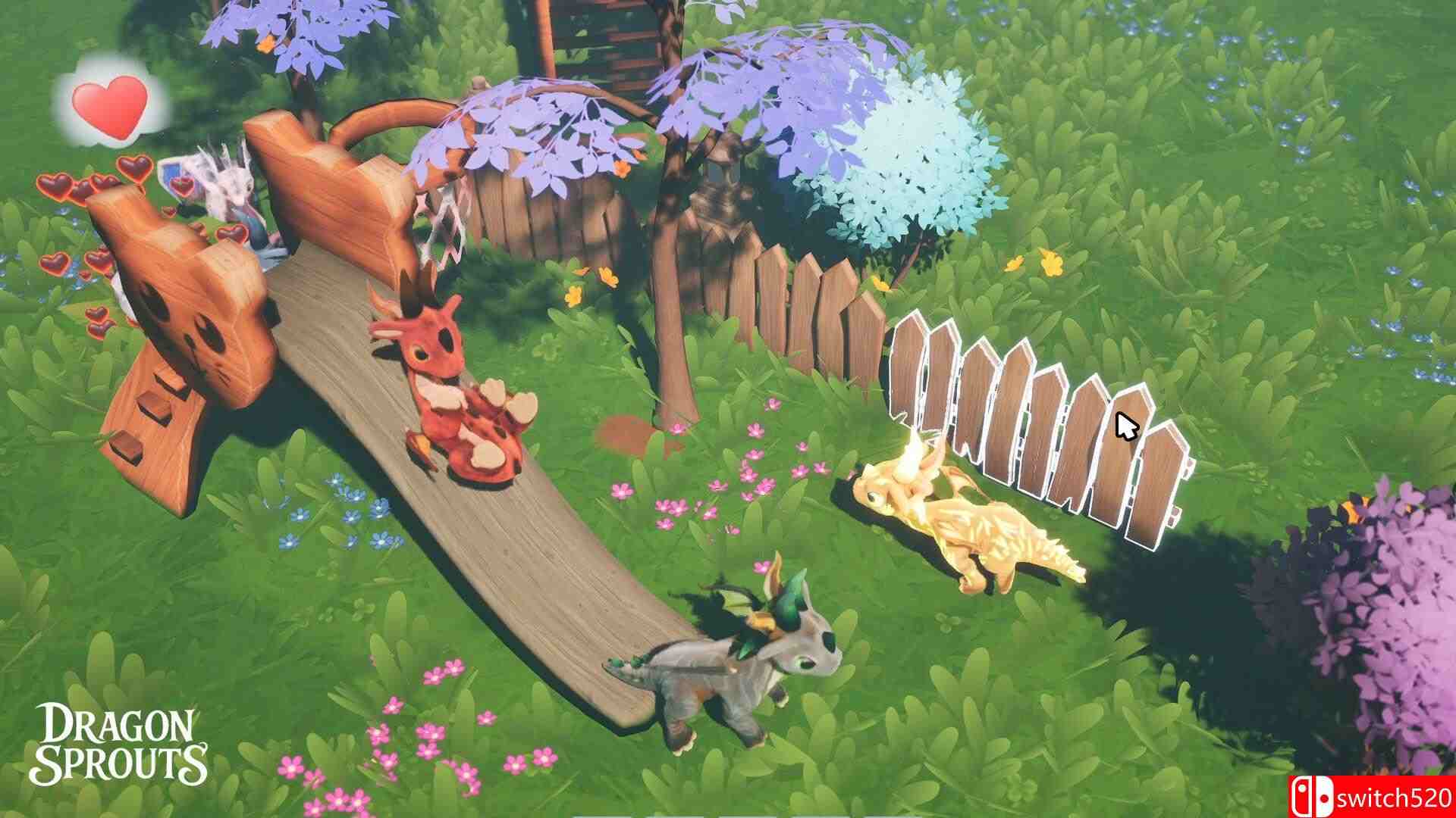 《龙苗栖地（Dragon Sprouts）》TENOKE镜像版[EN]_1