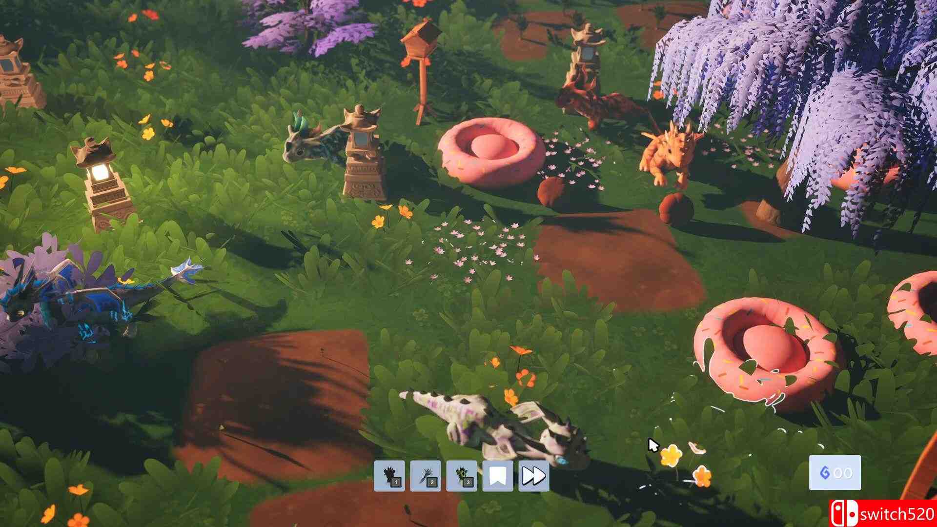 《龙苗栖地（Dragon Sprouts）》TENOKE镜像版[EN]_2