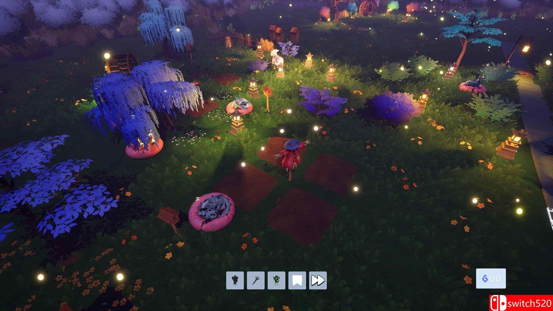 《龙苗栖地（Dragon Sprouts）》TENOKE镜像版[EN]_5