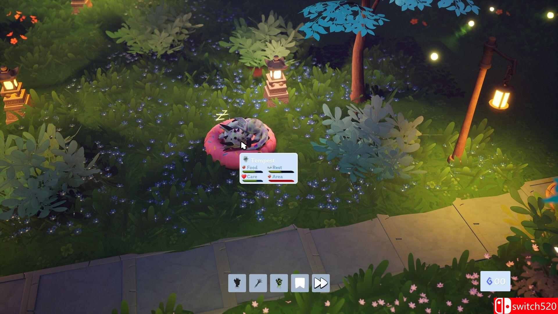 《龙苗栖地（Dragon Sprouts）》TENOKE镜像版[EN]_4