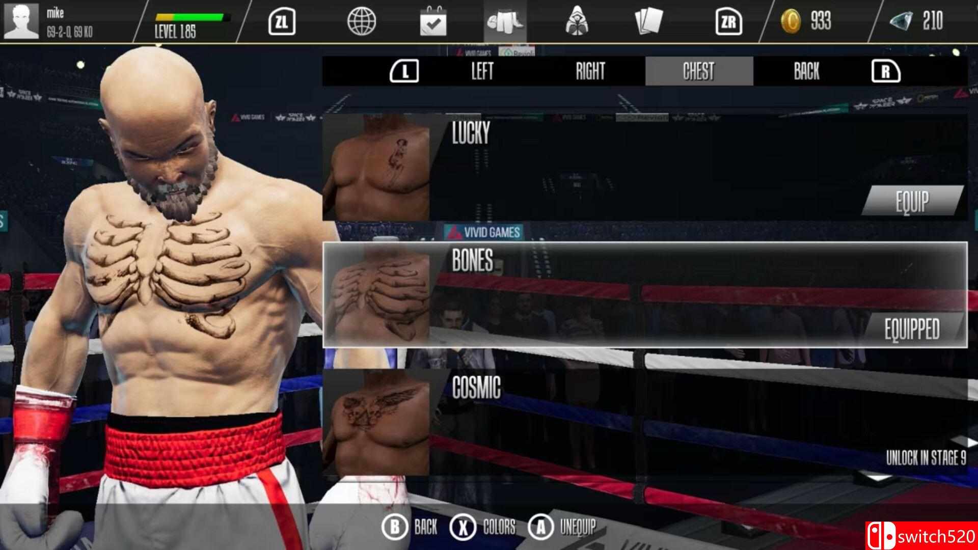 《真实拳击2：重制版（Real Boxing 2: Remastered）》TENOKE镜像版[EN]_3