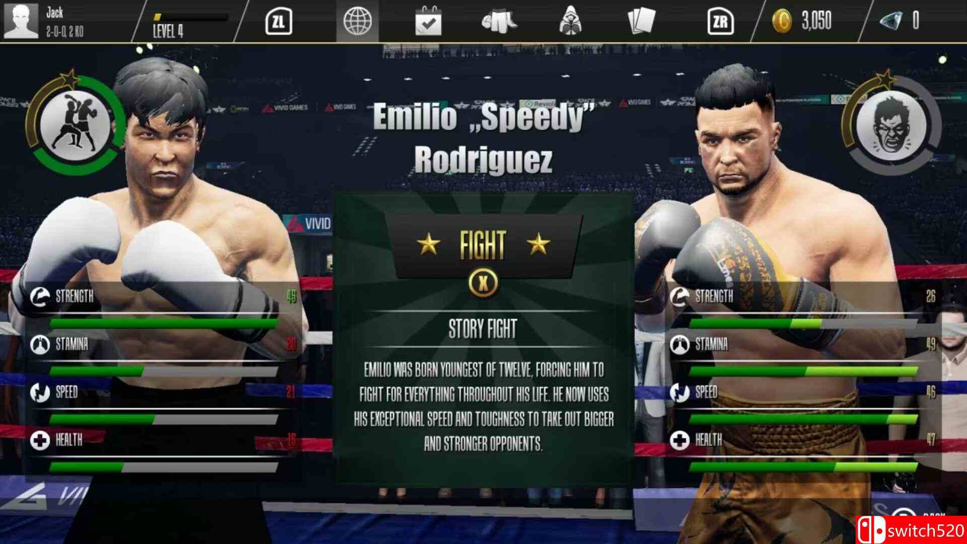 《真实拳击2：重制版（Real Boxing 2: Remastered）》TENOKE镜像版[EN]_2