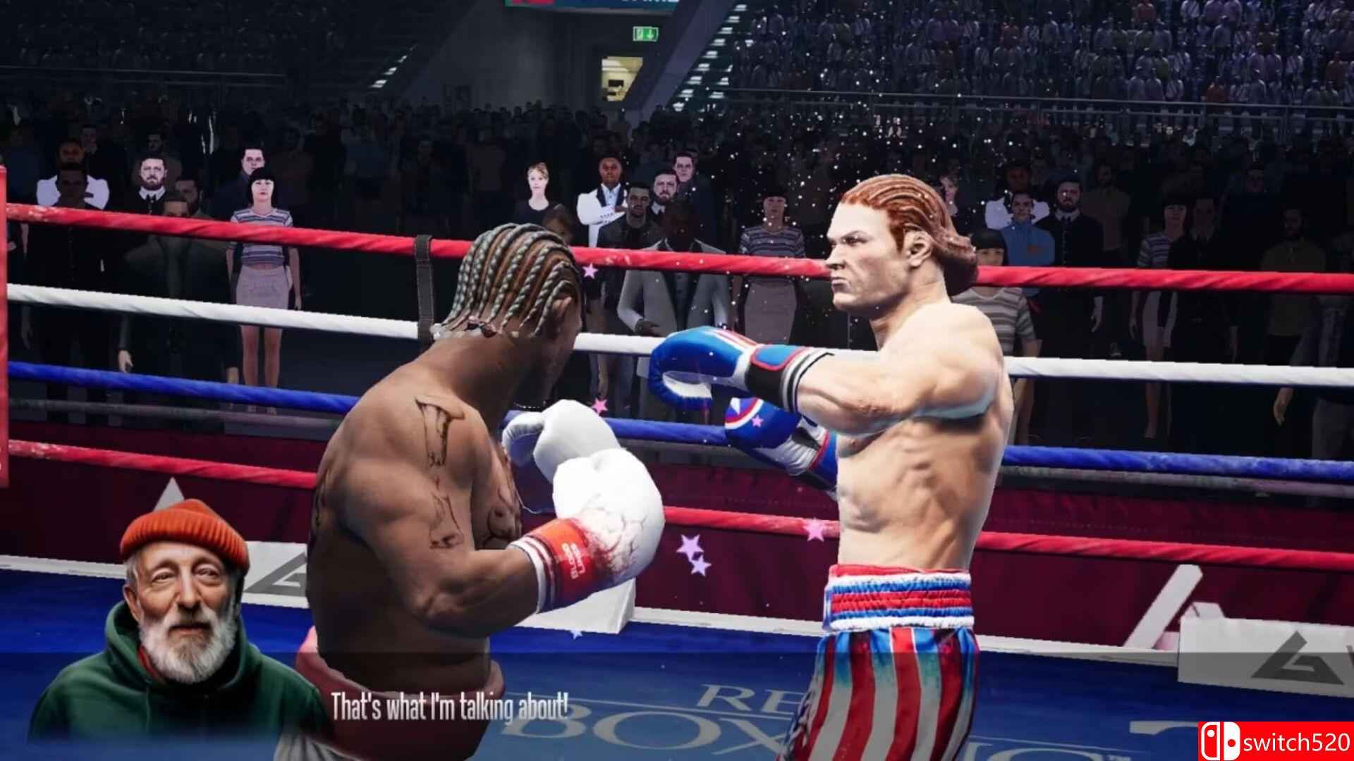 《真实拳击2：重制版（Real Boxing 2: Remastered）》TENOKE镜像版[EN]_5