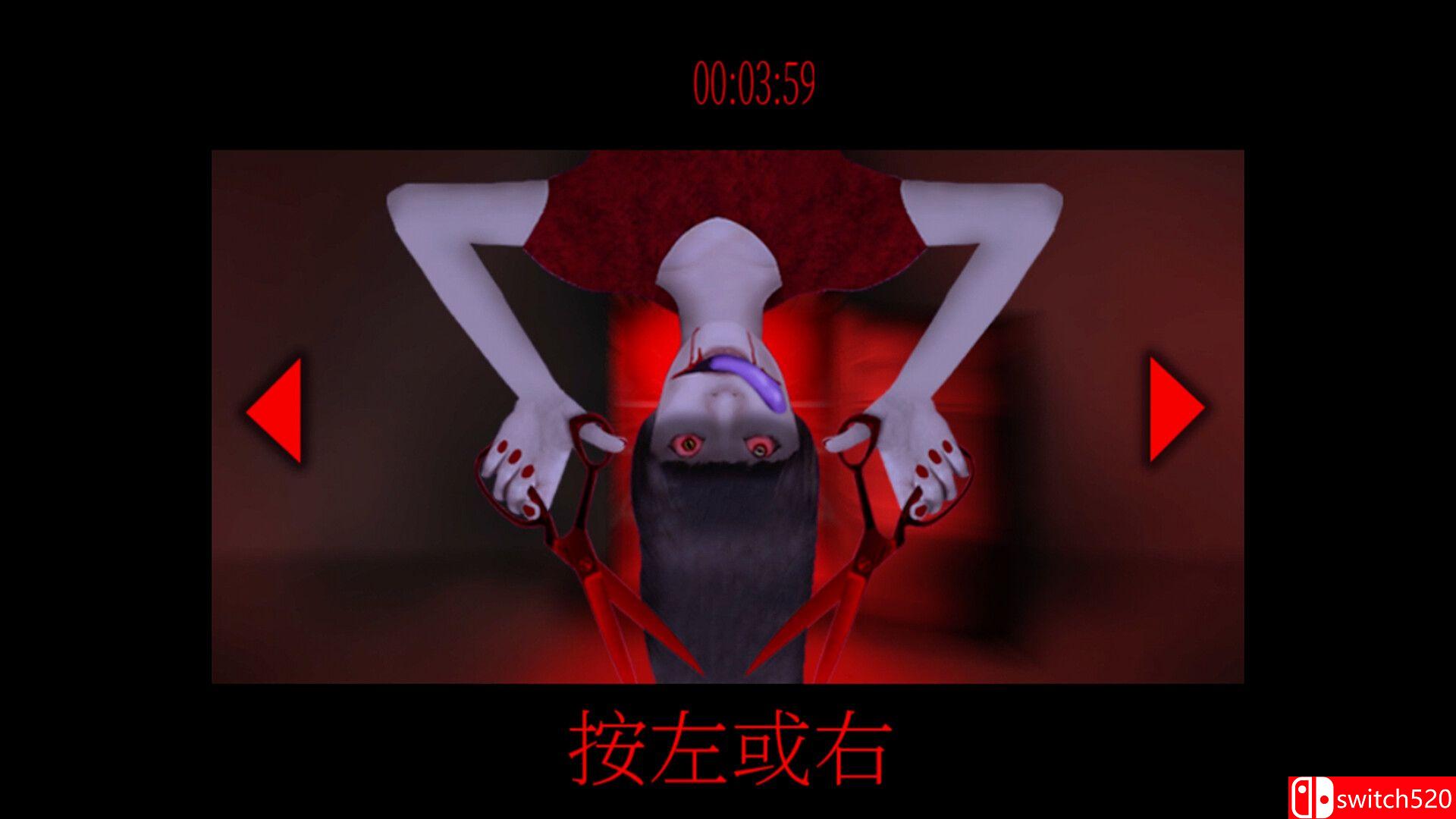 《死期欲：梦魅辉在梦境（SHIKIYOKU Teru Yumemi in Nightmare）》TENOKE镜像版[CN/EN/JP]_4