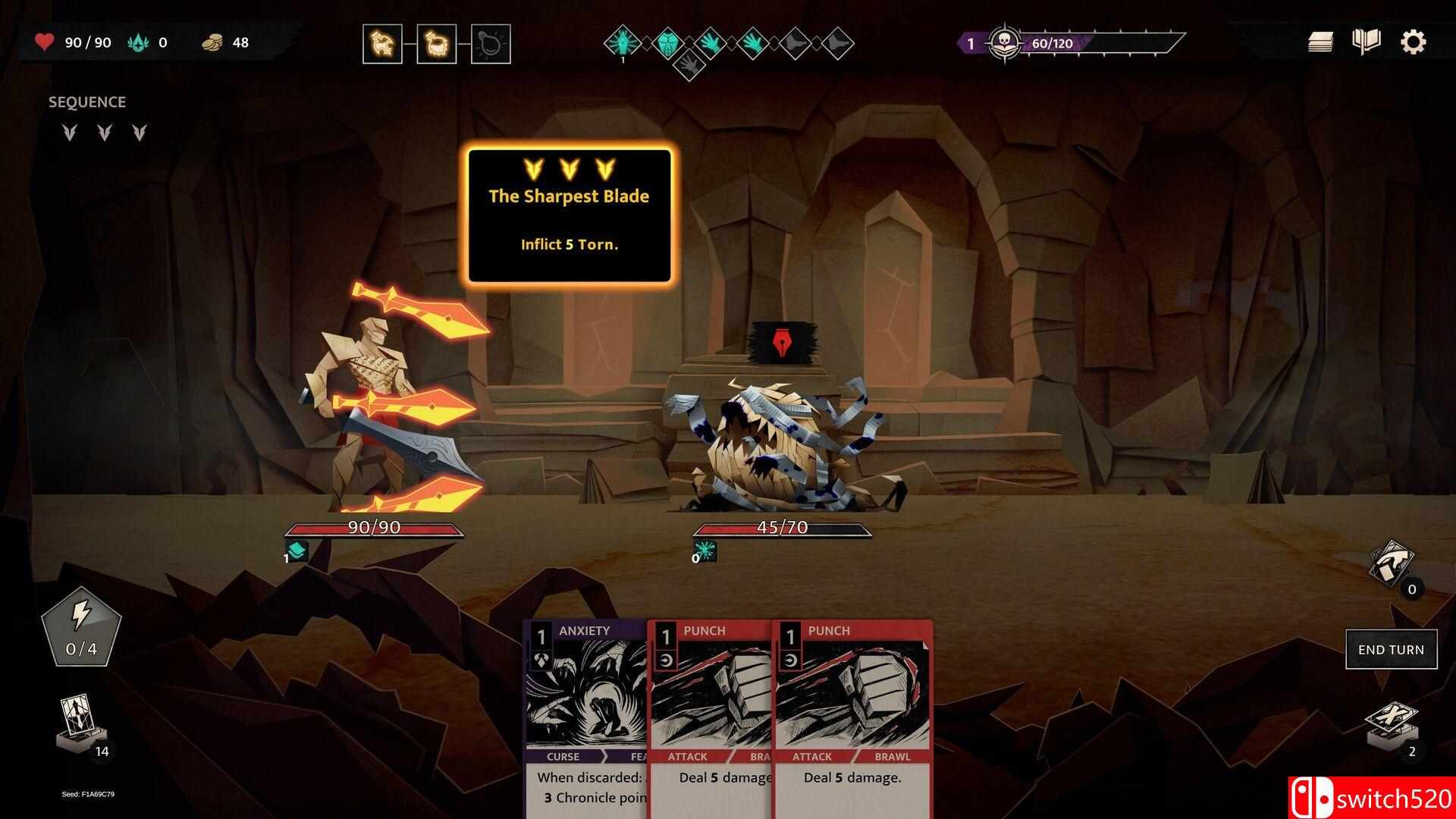 《墨灵降临（Inkborn）》官方中文 Early Access P2P硬盘版[CN/EN/JP]_5
