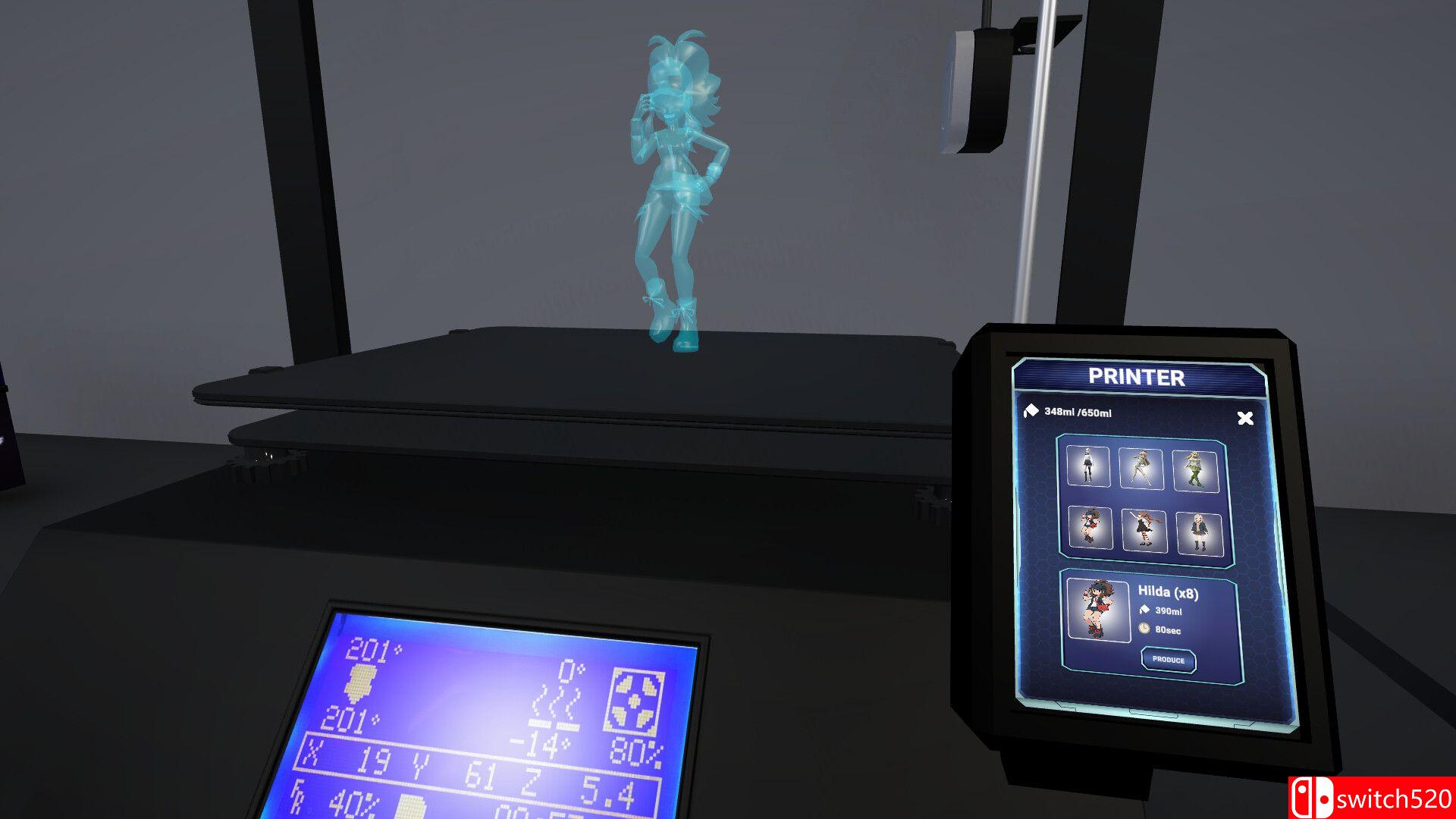 《手办商店模拟器（Figure Shop Simulator）》官方中文 Early Access P2P硬盘版[CN/EN/JP]_3