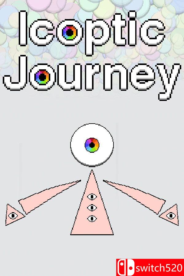 《伊科普蒂克之旅（Icoptic Journey）》Build 19439771 P2P硬盘版[EN]