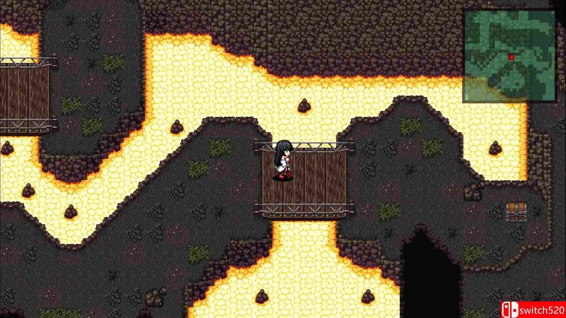 《死龙（Dead Dragons）》Build 16935253 P2P硬盘版[EN/JP]_5