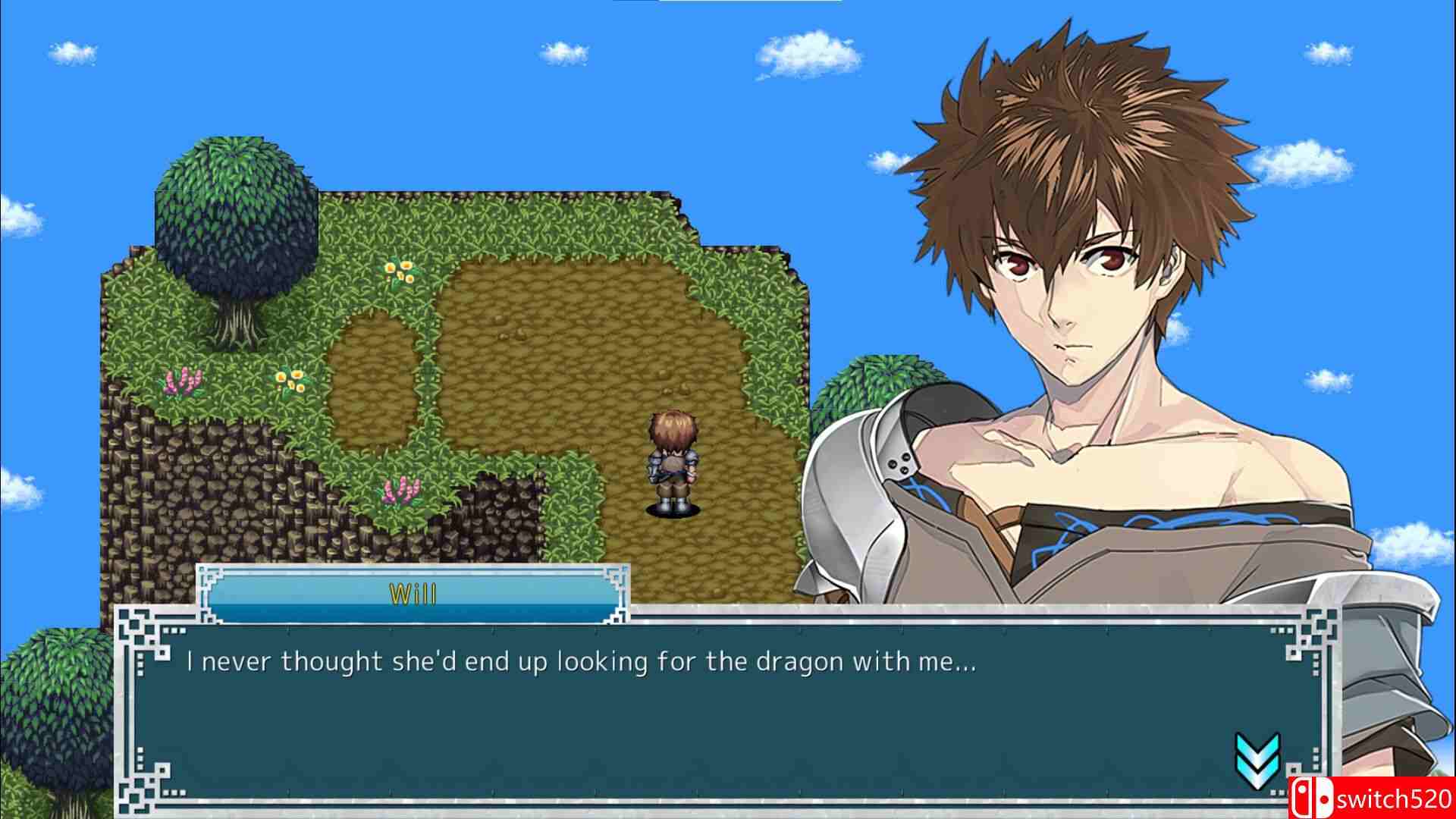 《死龙（Dead Dragons）》Build 16935253 P2P硬盘版[EN/JP]_2