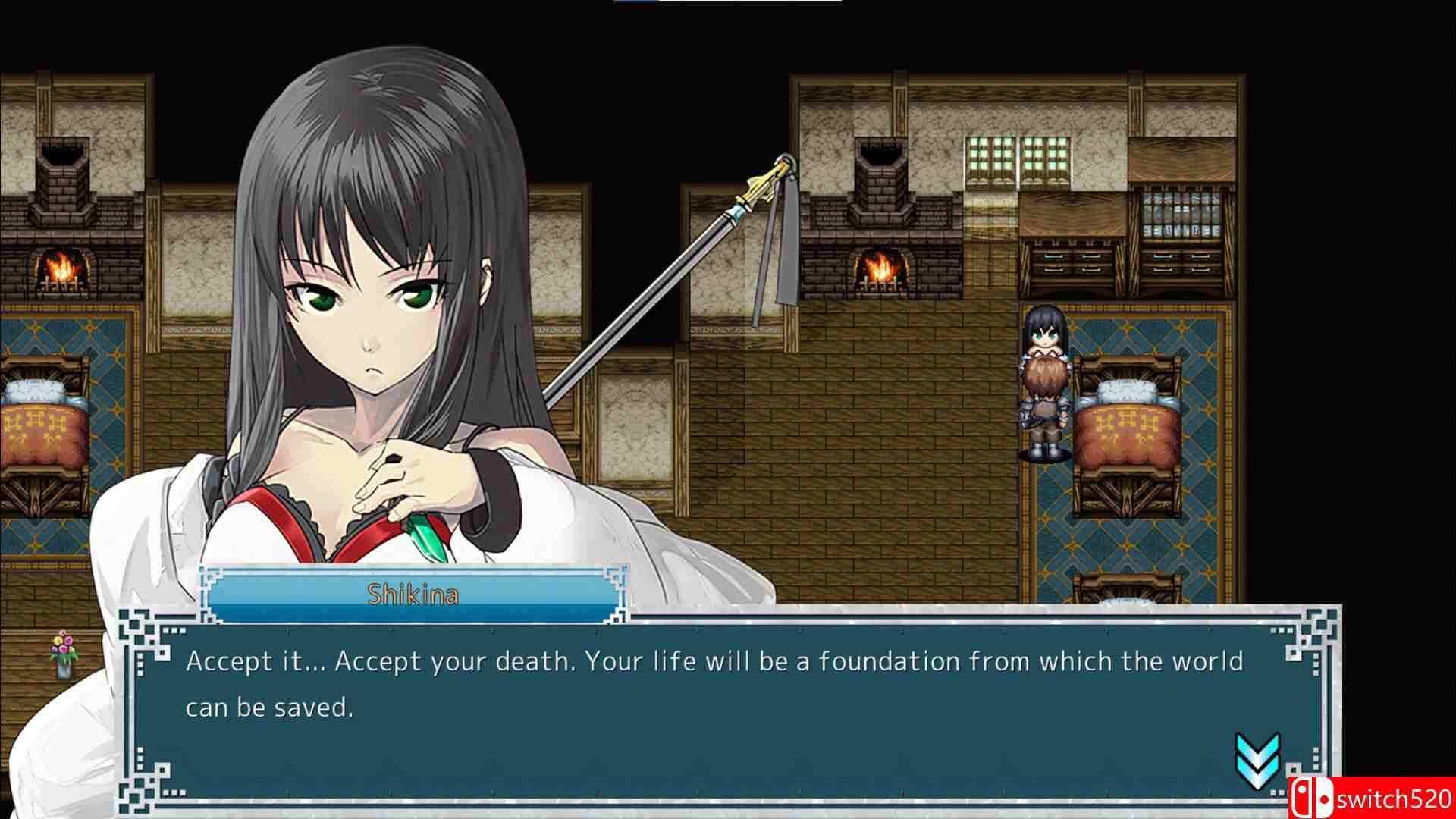 《死龙（Dead Dragons）》Build 16935253 P2P硬盘版[EN/JP]_4