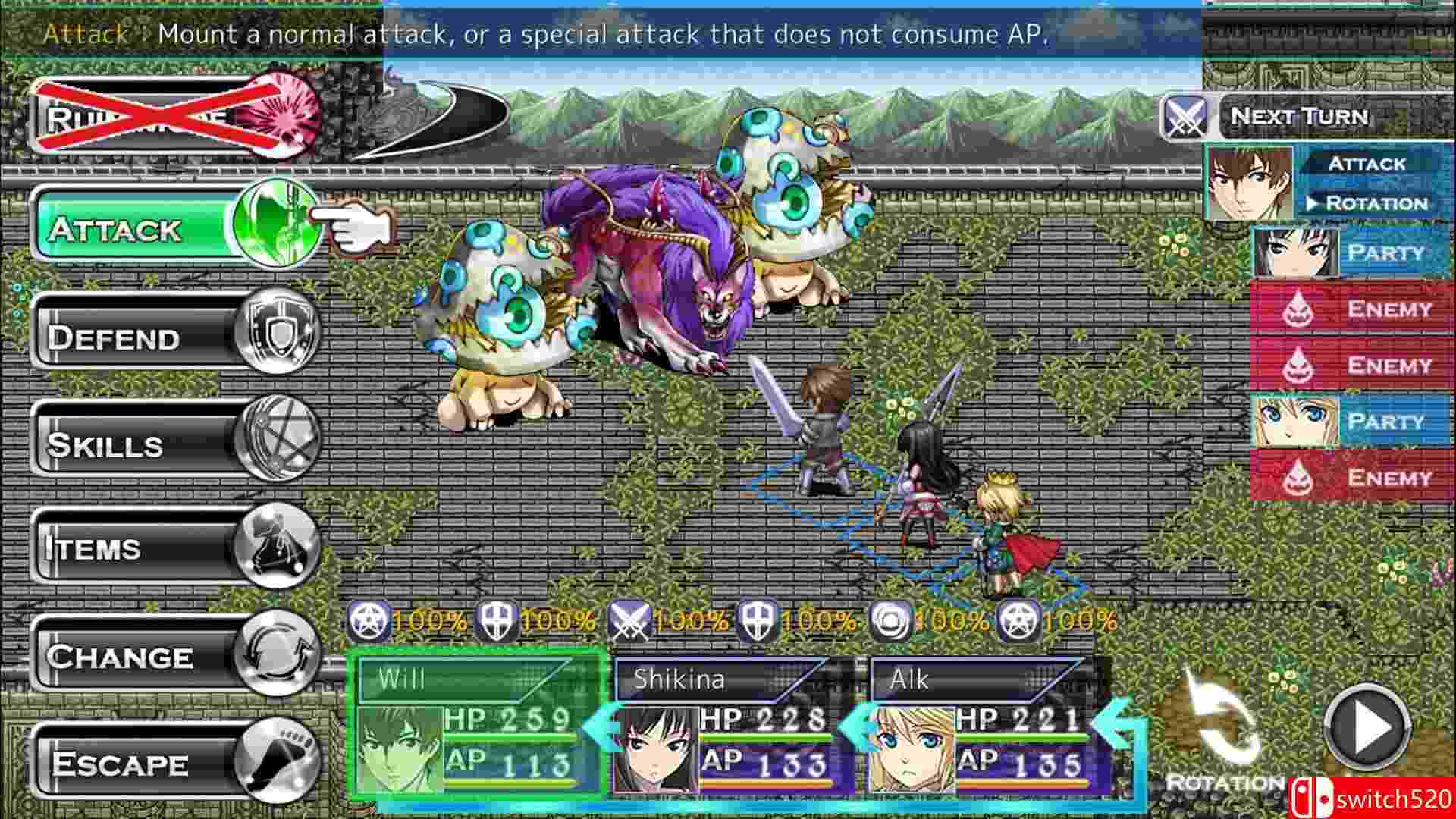 《死龙（Dead Dragons）》Build 16935253 P2P硬盘版[EN/JP]_3