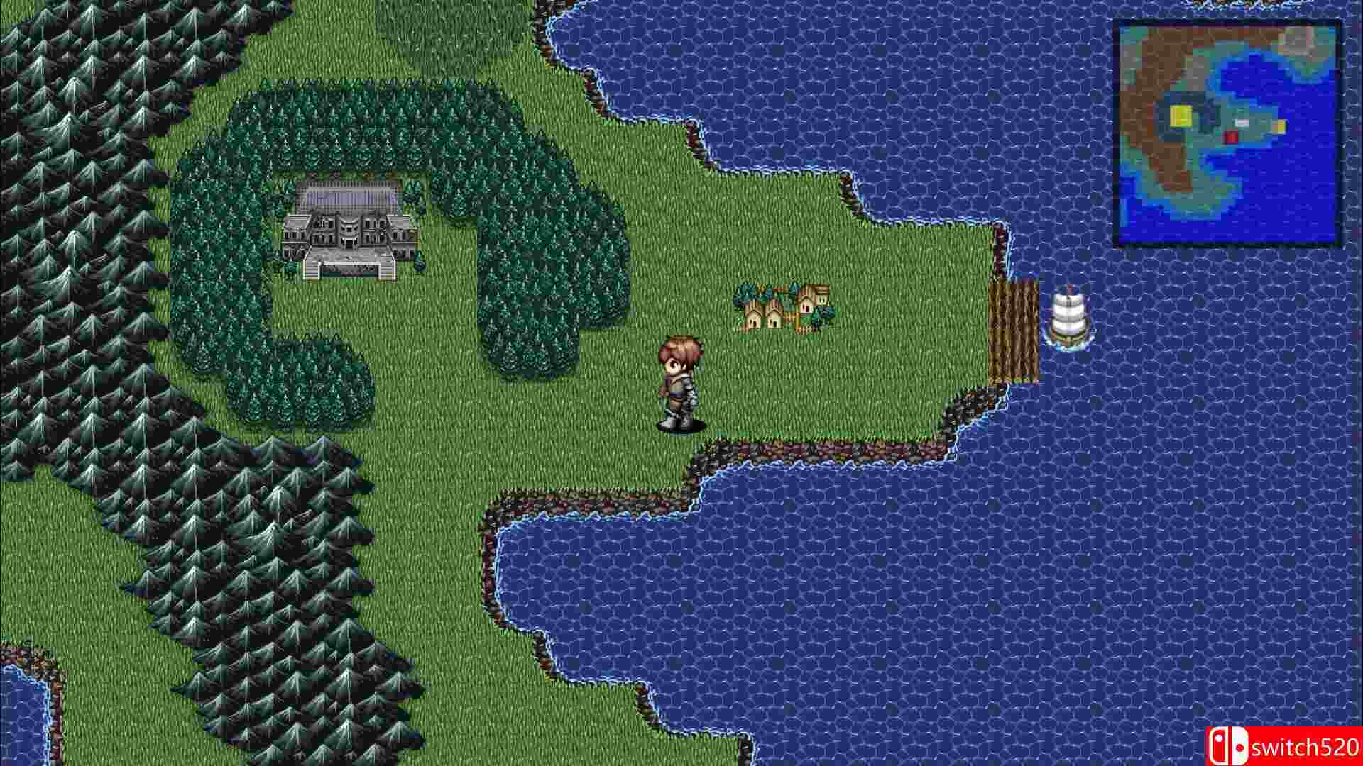 《死龙（Dead Dragons）》Build 16935253 P2P硬盘版[EN/JP]_1