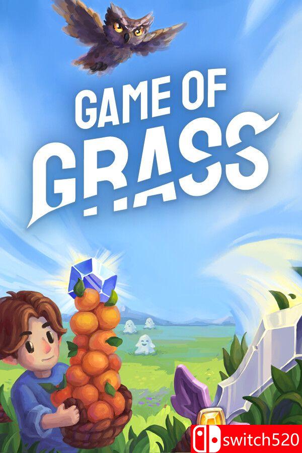 《草地之战（Game of Grass）》Build 19462180 P2P硬盘版[EN]