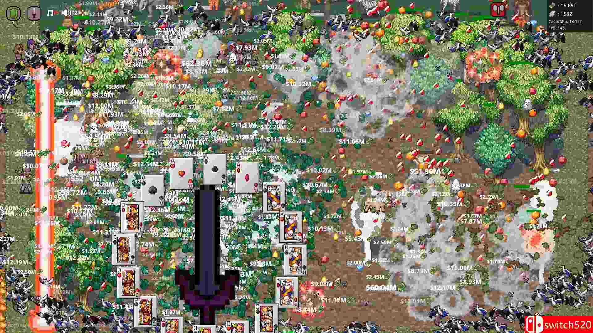《草地之战（Game of Grass）》Build 19462180 P2P硬盘版[EN]_2