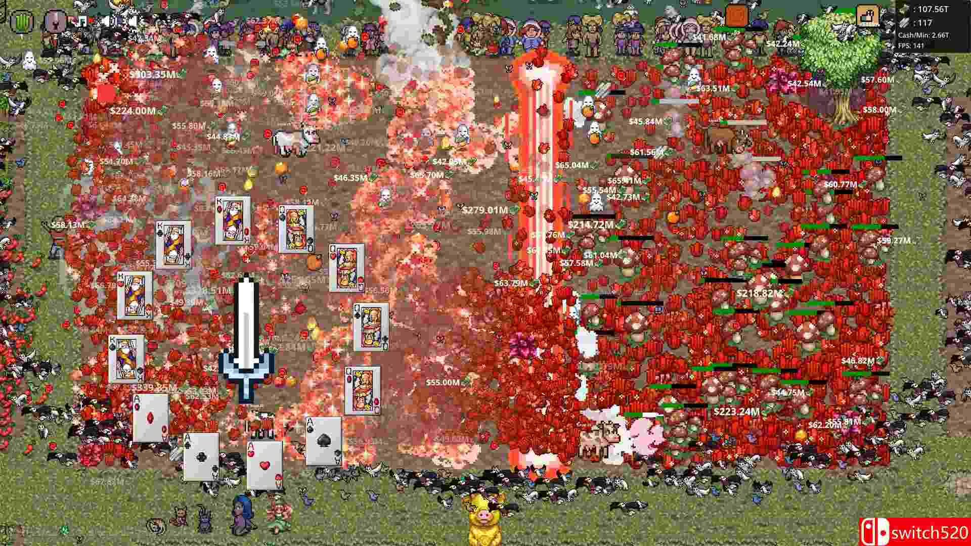 《草地之战（Game of Grass）》Build 19462180 P2P硬盘版[EN]_3