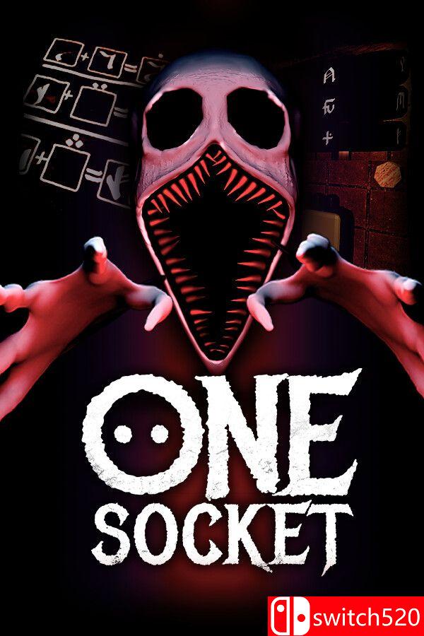 《唯一插座（One Socket）》Build 16363050 P2P硬盘版[EN]