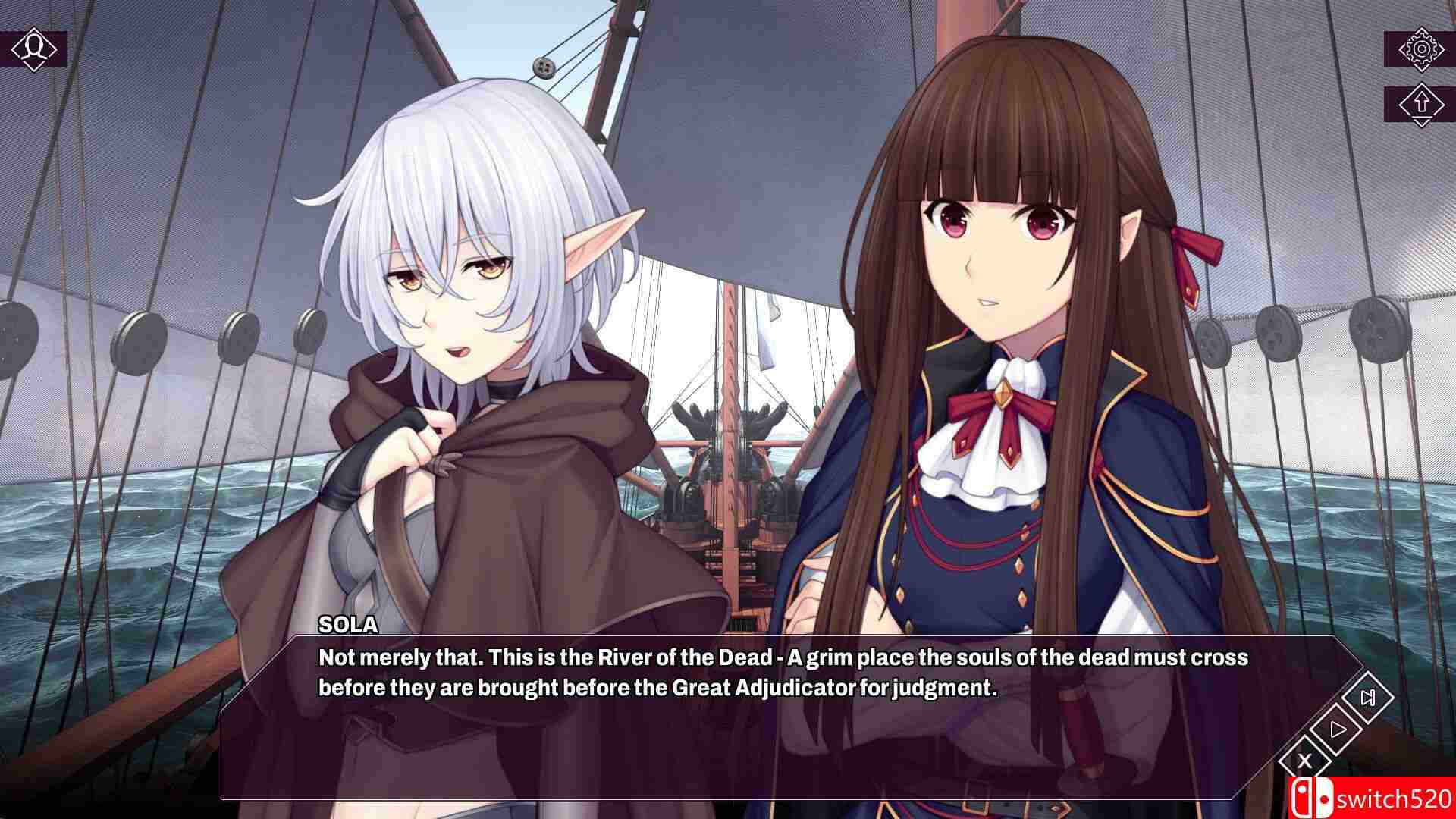 《光骑传奇战术（Sunrider Legends Tactics）》v1204 GOG硬盘版[EN]_4