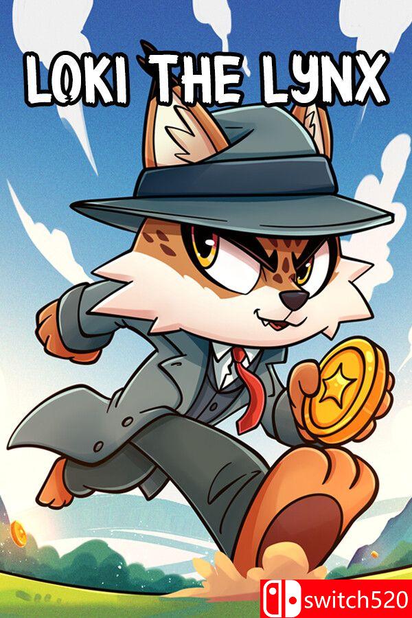 《洛基山猫（Loki The Lynx）》TENOKE镜像版[EN]