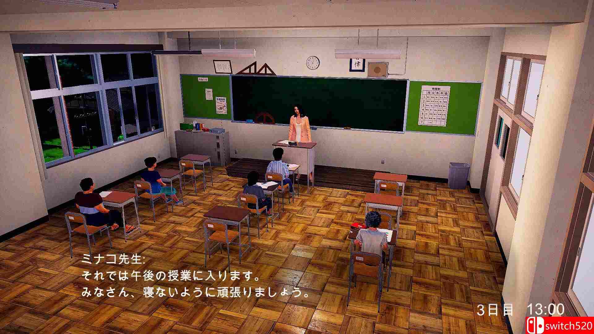《6天（6days）》官方中文 TENOKE镜像版[CN/EN/JP]_1