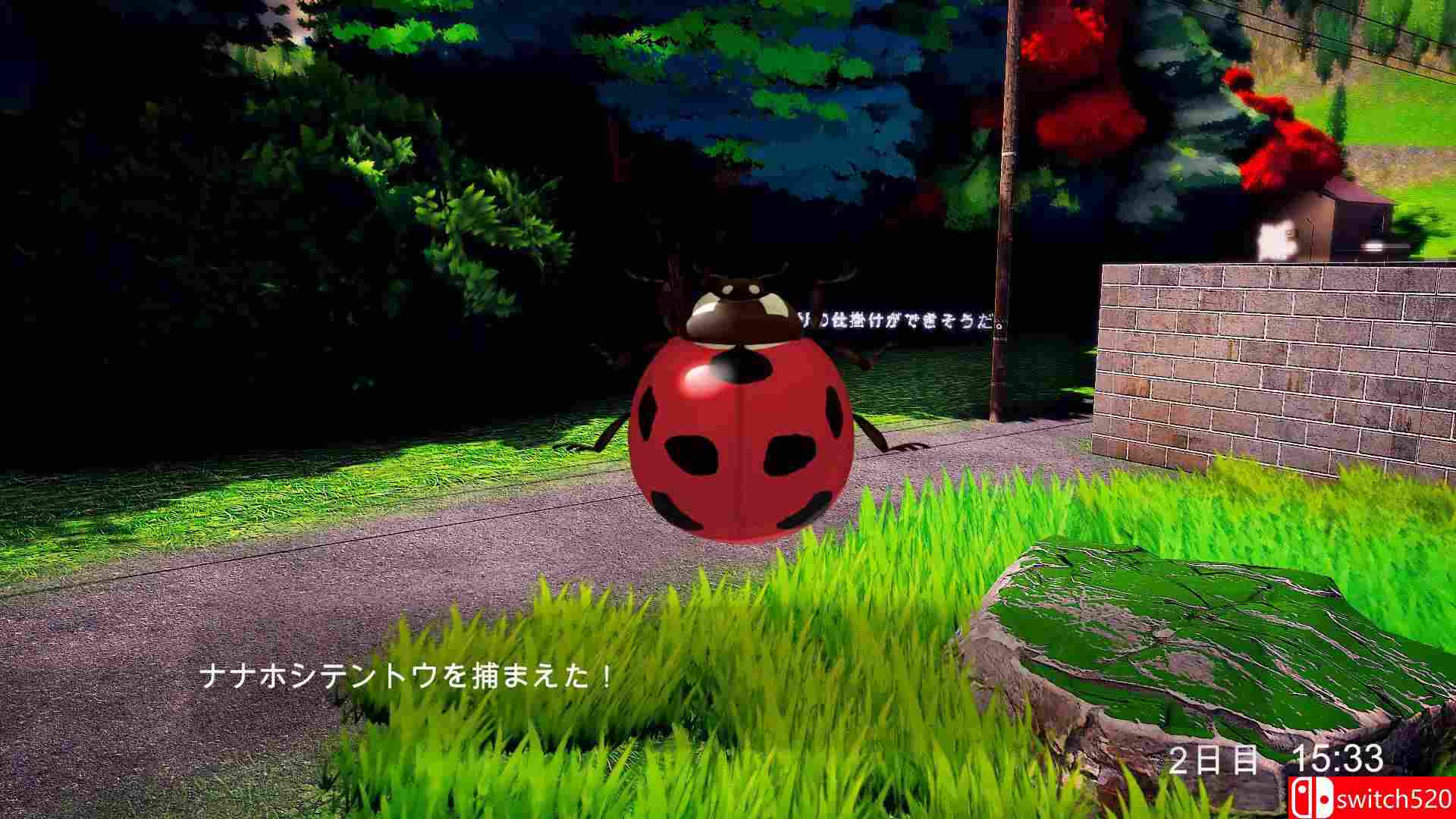 《6天（6days）》官方中文 TENOKE镜像版[CN/EN/JP]_5