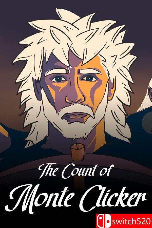 《基督山伯爵点击（The Count of Monte Clicker）》VACE硬盘版[EN]