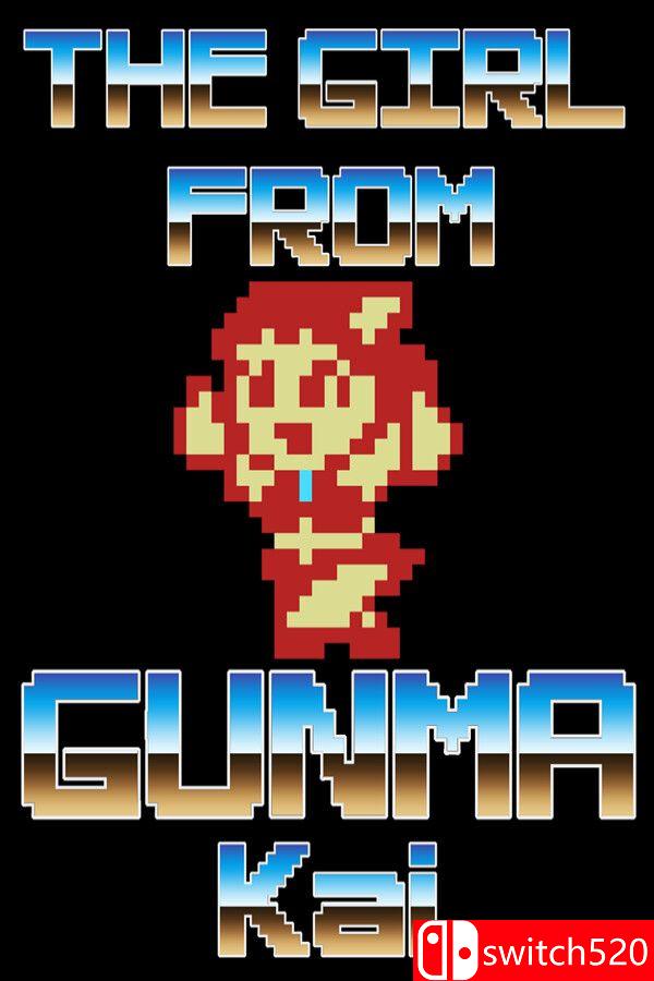 《来自群马县的少女改（THE GIRL FROM GUNMA Kai）》v19178581 P2P硬盘版[EN/JP]