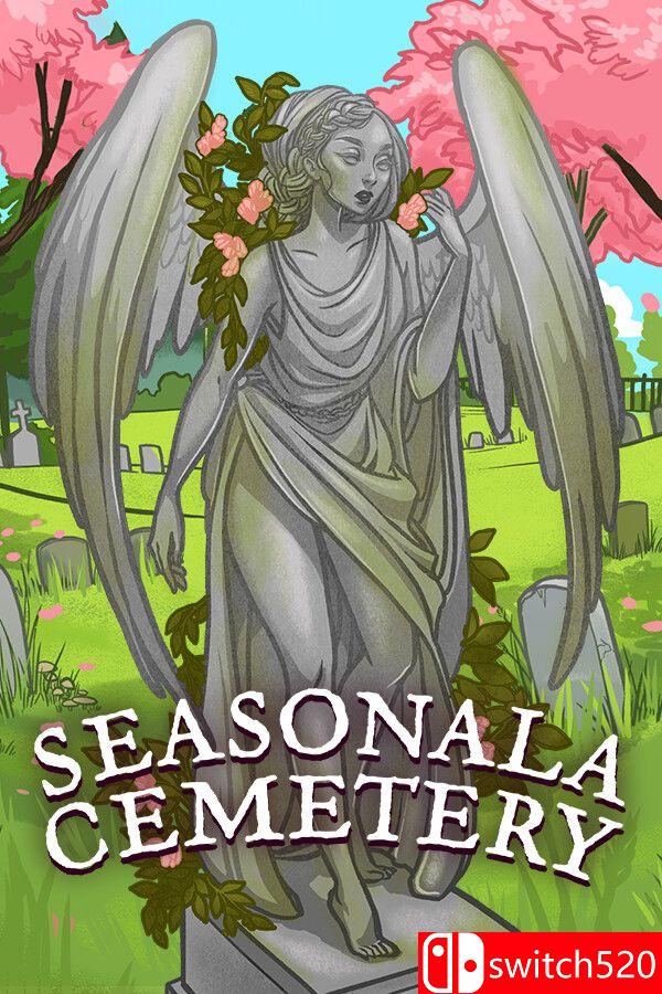 《四季墓园（Seasonala Cemetery）》v18877253 P2P硬盘版[EN]