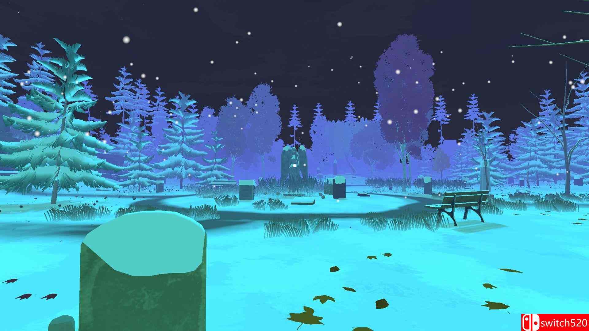 《四季墓园（Seasonala Cemetery）》v18877253 P2P硬盘版[EN]_4
