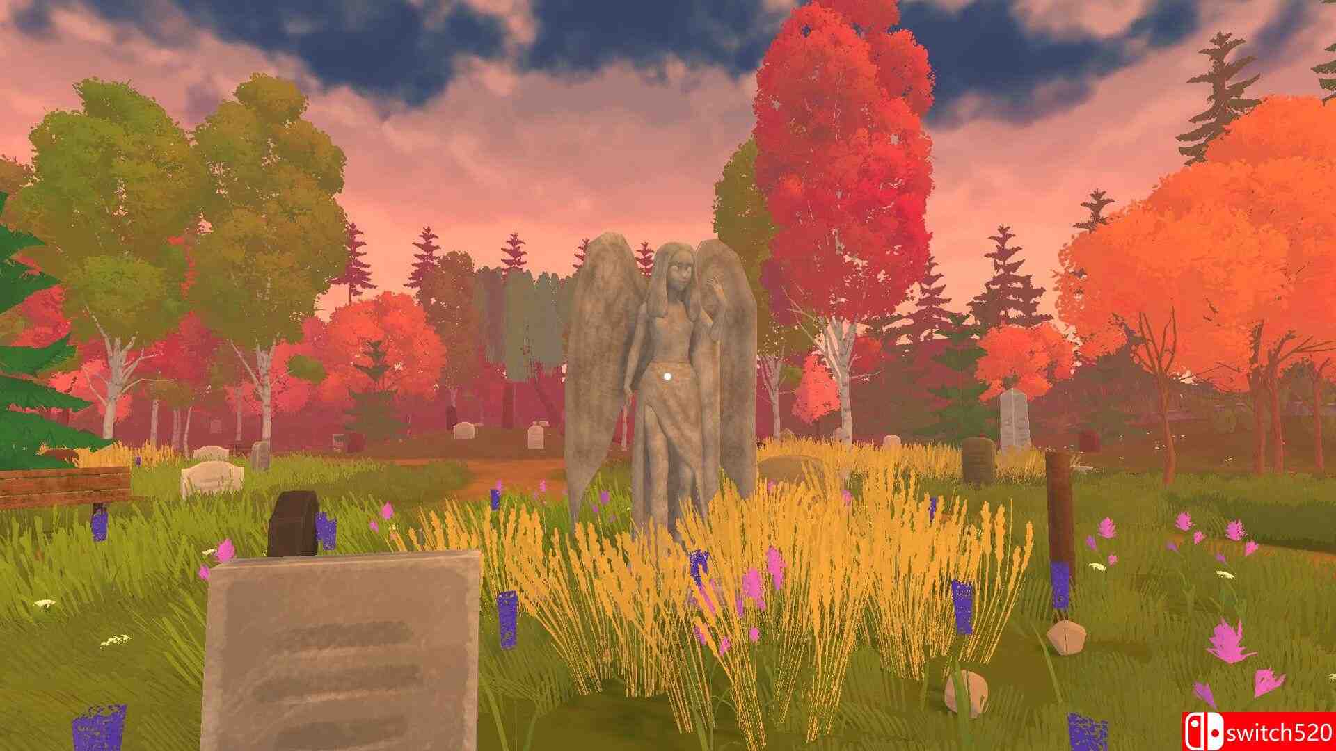 《四季墓园（Seasonala Cemetery）》v18877253 P2P硬盘版[EN]_1