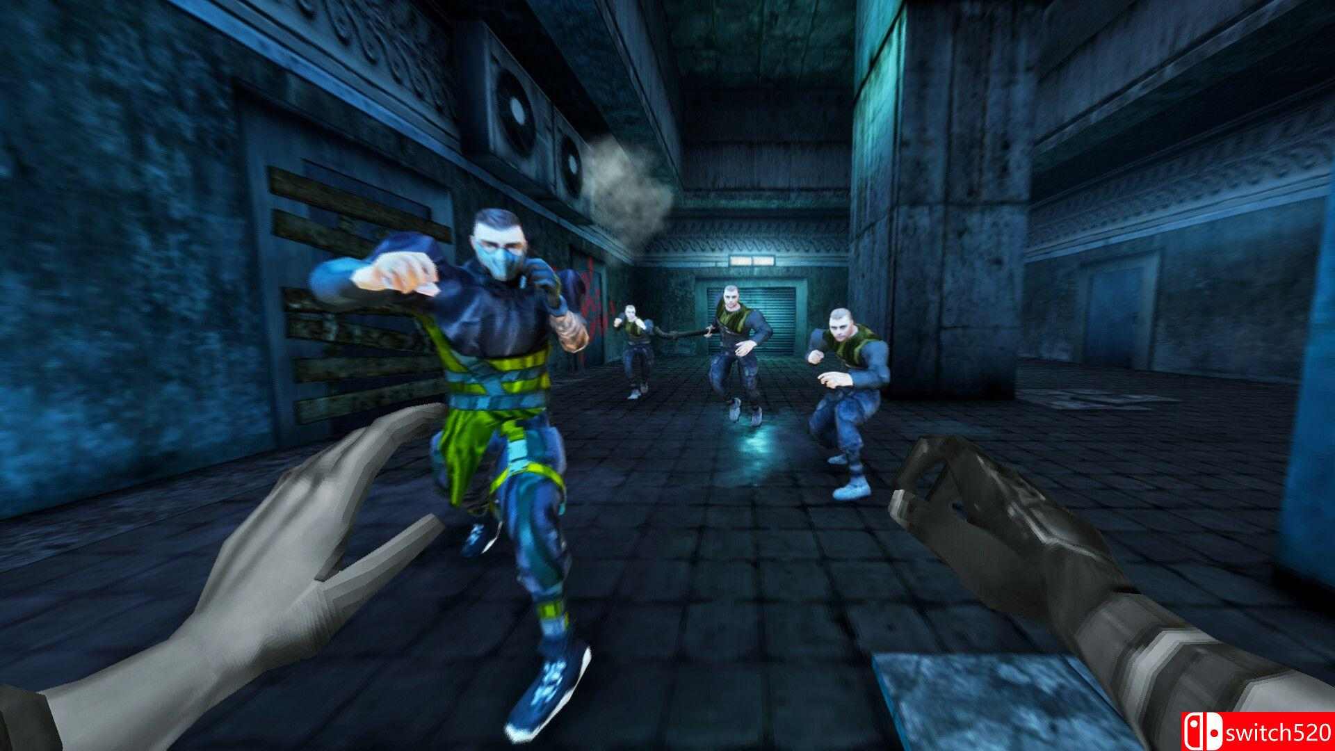 《科技之浆（TEXNOPLAZM）》Early Access P2P硬盘版[EN]_1