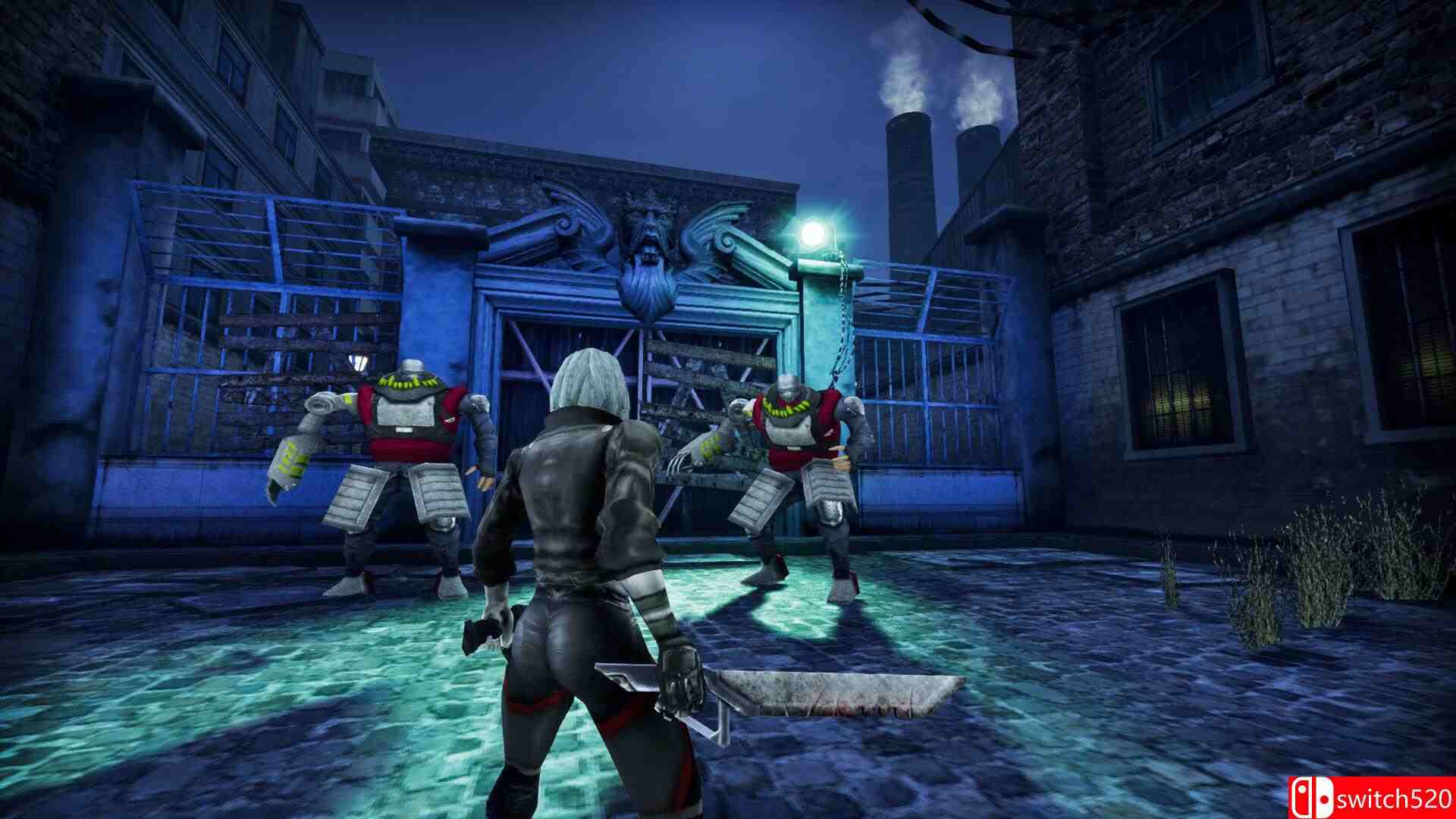 《科技之浆（TEXNOPLAZM）》Early Access P2P硬盘版[EN]_5