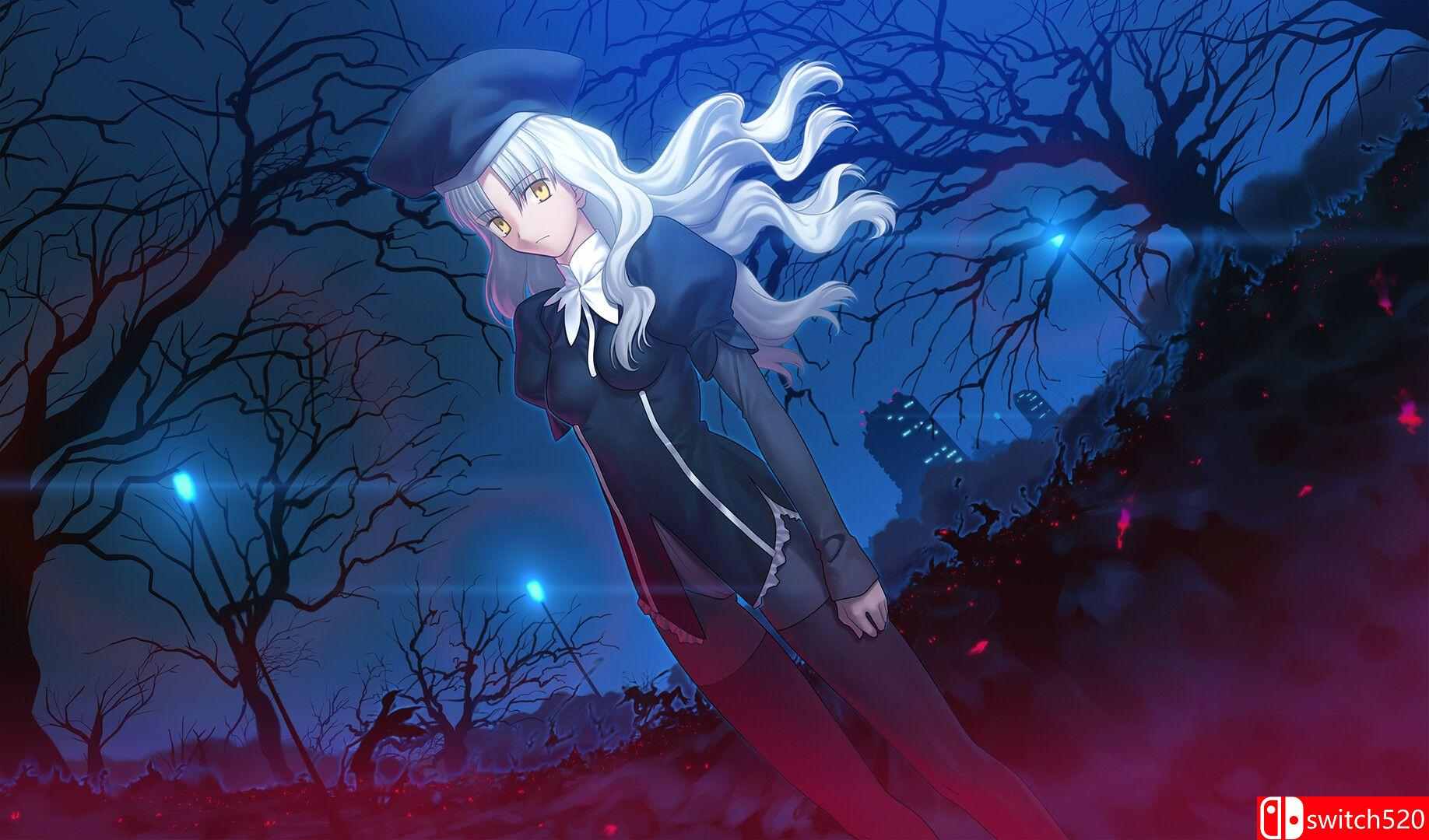 《命运/空寂之境 复刻版（Fate/hollow ataraxia REMASTERED）》官方中文 TENOKE镜像版[CN/EN/JP]_1