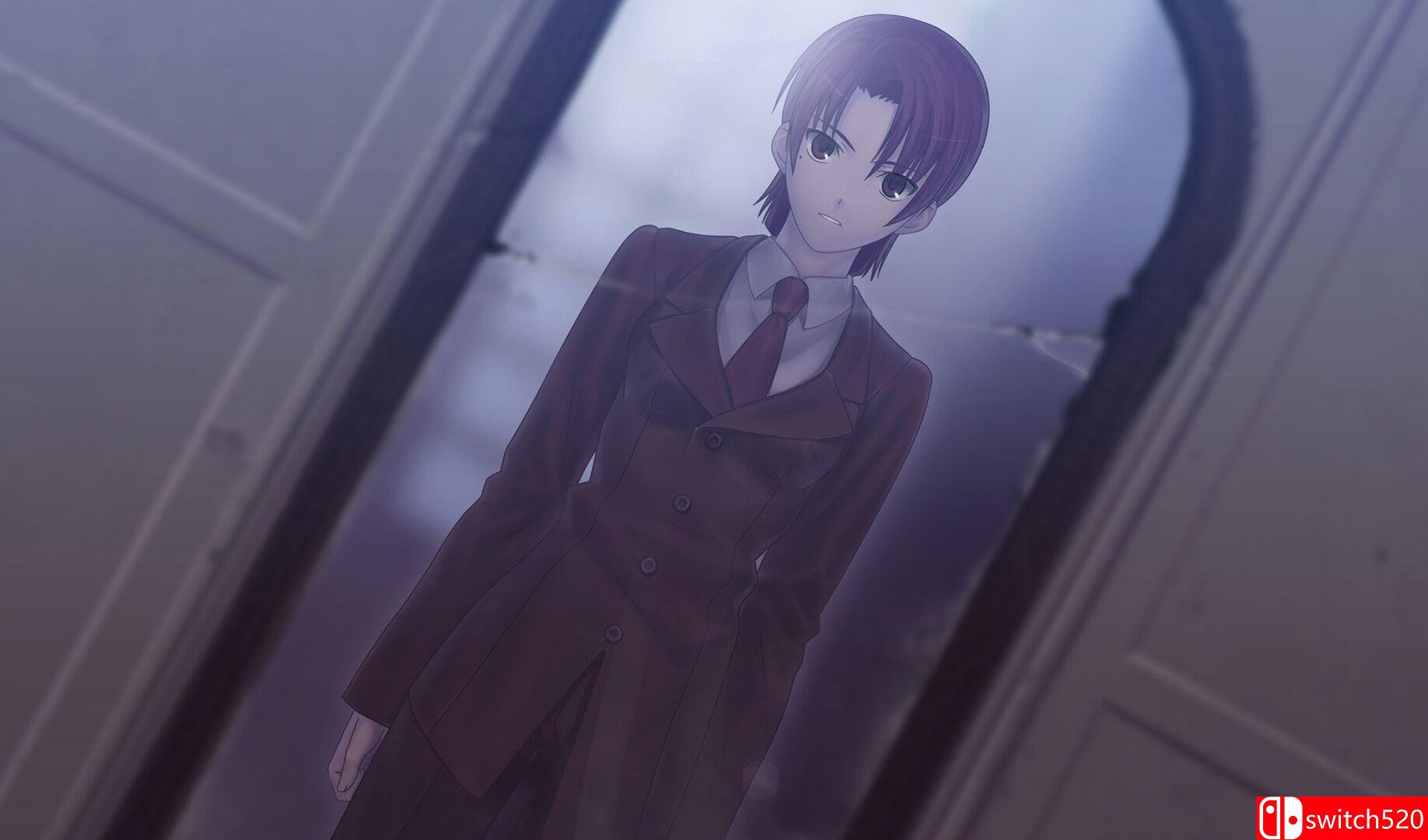 《命运/空寂之境 复刻版（Fate/hollow ataraxia REMASTERED）》官方中文 TENOKE镜像版[CN/EN/JP]_2