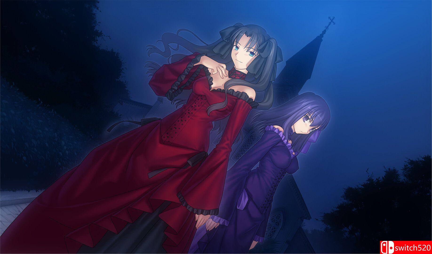 《命运/空寂之境 复刻版（Fate/hollow ataraxia REMASTERED）》官方中文 TENOKE镜像版[CN/EN/JP]_3