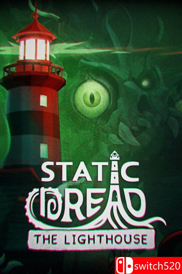 《静默恐惧：老灯塔十五夜（Static Dread: The Lighthouse）》TENOKE镜像版[EN]