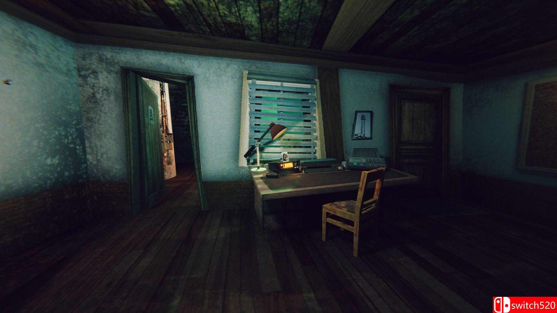 《静默恐惧：老灯塔十五夜（Static Dread: The Lighthouse）》TENOKE镜像版[EN]_1