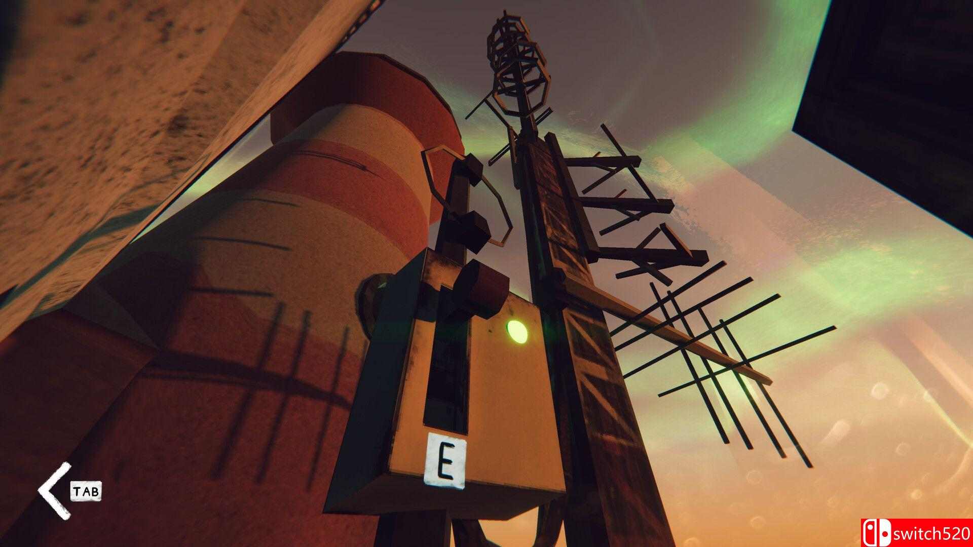 《静默恐惧：老灯塔十五夜（Static Dread: The Lighthouse）》TENOKE镜像版[EN]_2