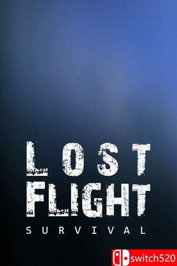 《迷失航班：求生之旅（Lost Flight: Survival）》TENOKE镜像版[EN]