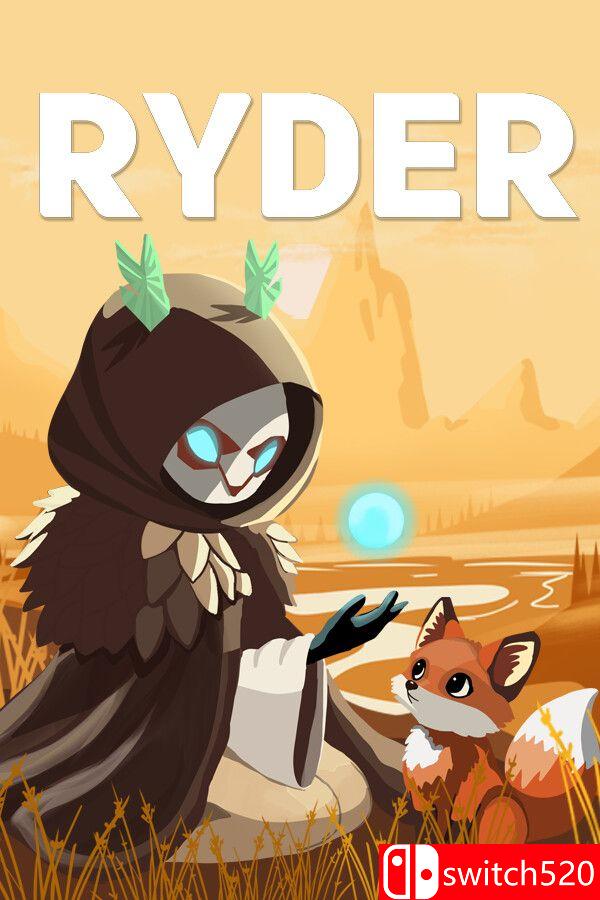 《莱德（Ryder）》TENOKE镜像版[EN]