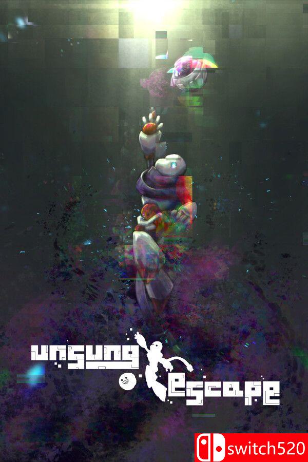 《无名逃离（Unsung Escape）》TENOKE镜像版[EN]