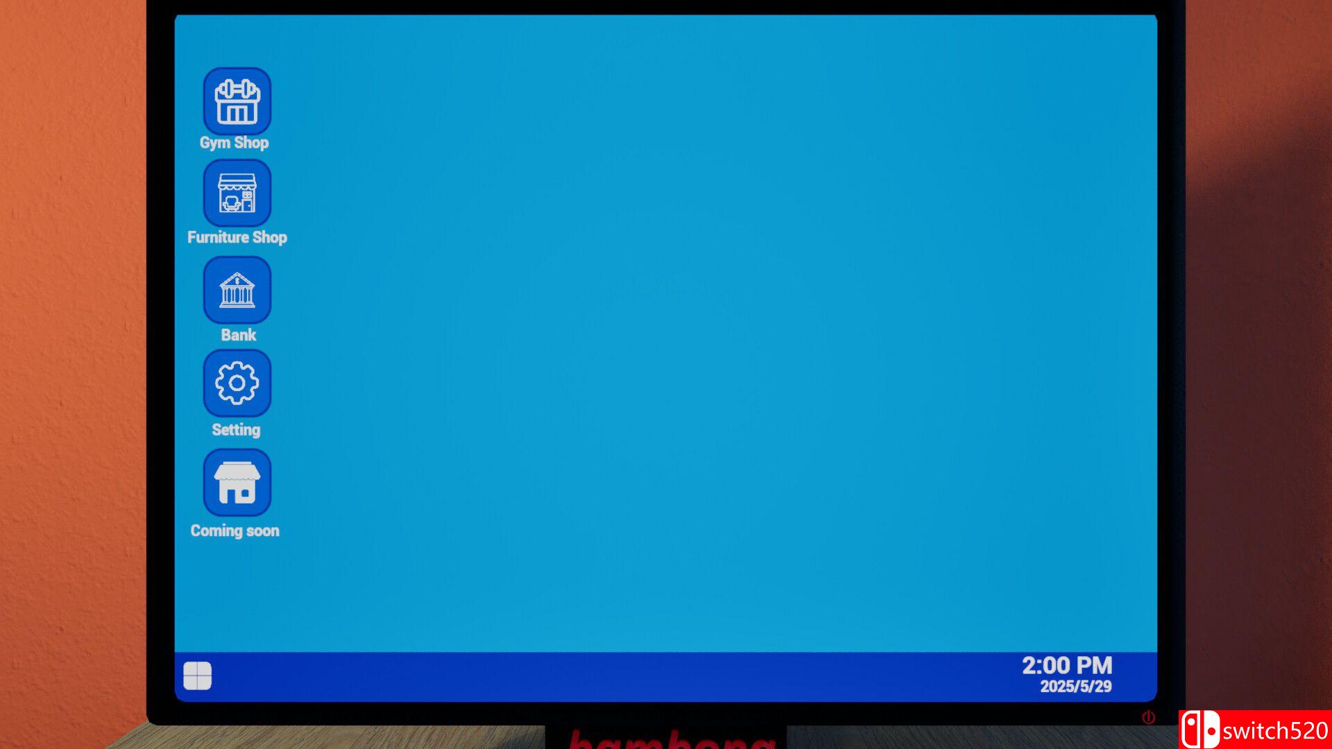 《电玩健身房（Gym Simulator）》TENOKE镜像版[EN]_5