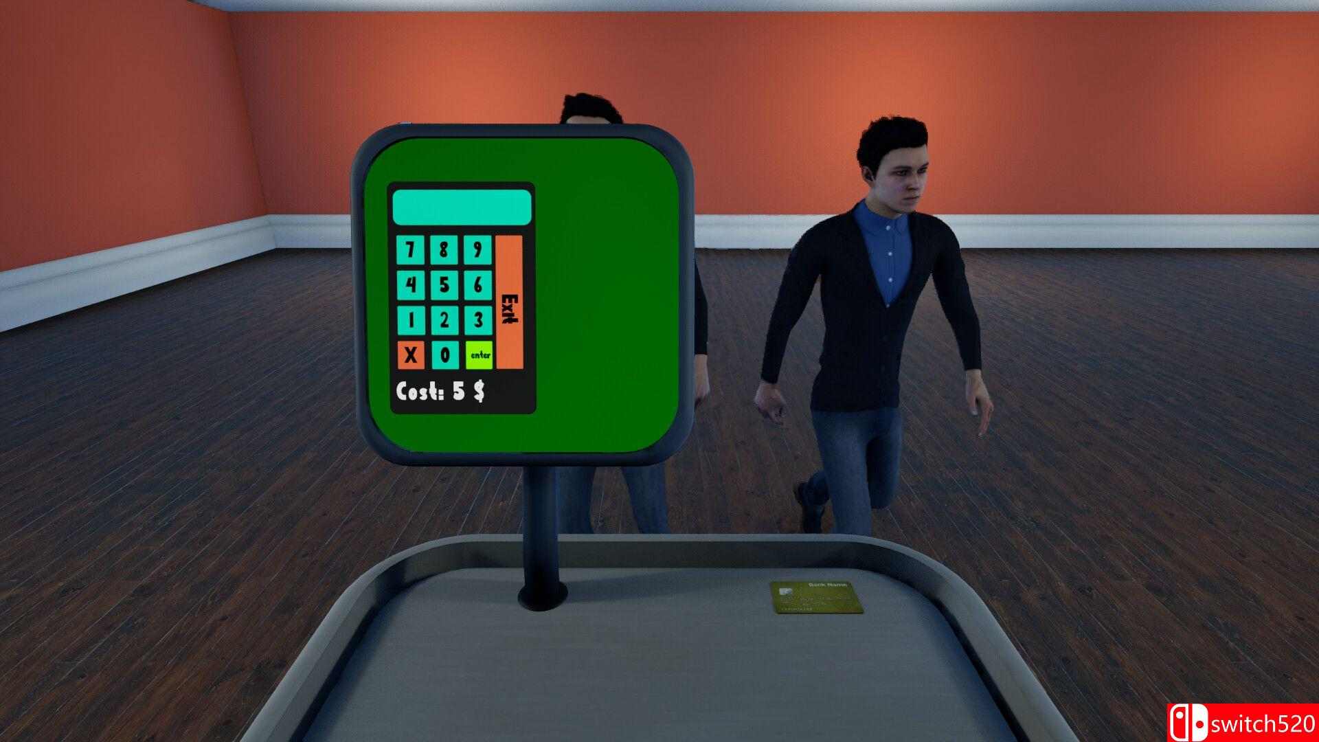 《电玩健身房（Gym Simulator）》TENOKE镜像版[EN]_1